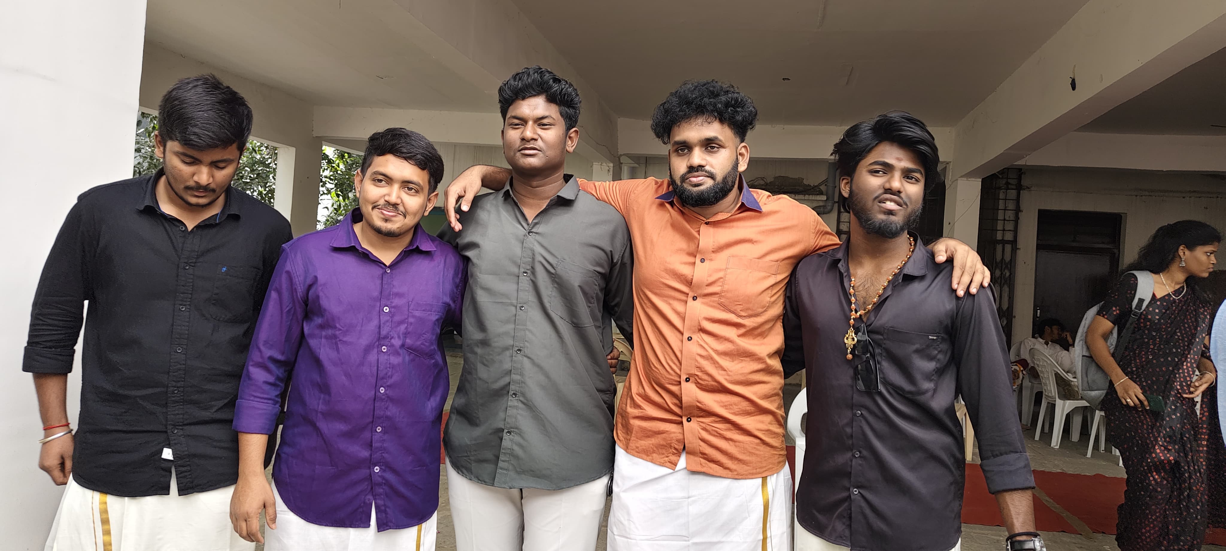 New Science College Hyderabad BBA photo 6